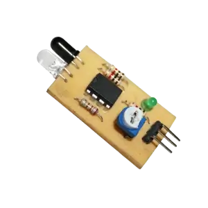 Sensors