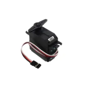 Servo Motors